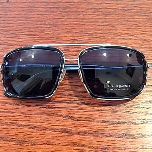 Jhane Barnes sunglasses